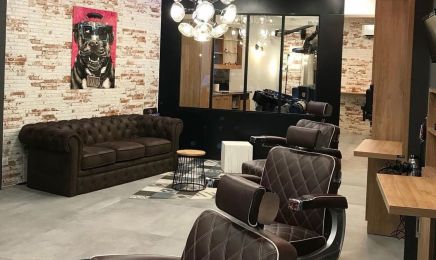 Roussel for Men : Coiffeur à Châteauroux