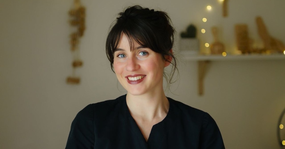 Anaïs Phelippeau