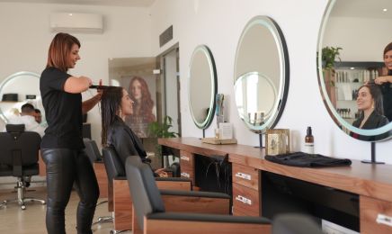 Dorffer Salon de Coiffure - Coloriste & Coloration Végétale  : Barbier à Bischwiller