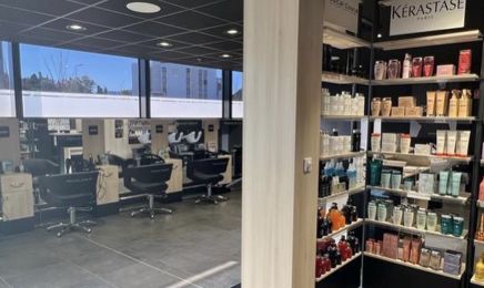 Pascal Coste - Cannes By Modern Concept : Coiffeur à Cannes