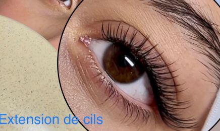 Daisy Nails : Manucure à Lyon