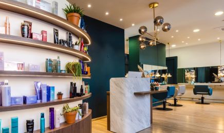 Stephane Cormerais Coiffure  : Coiffeur à Aix-les-Bains