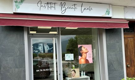  Institut beauté locale  : Manucure à Vinay