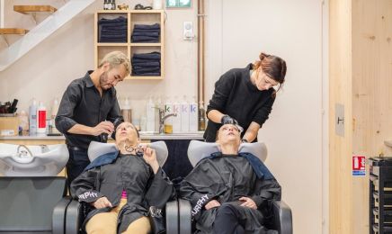 Atelier Z  : Coiffeur à Strasbourg