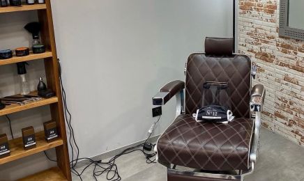 Roussel for Men : Coiffeur à Châteauroux