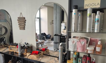 IN Coiffure Mixte : Coiffeur à Roullet-Saint-Estèphe