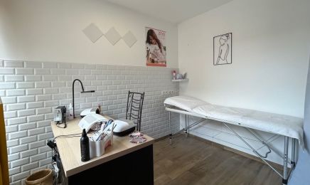 Le salon de Karine : Coiffeur à Messimy-sur-Saône