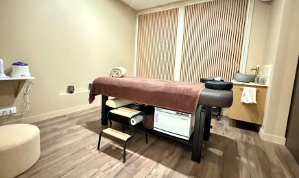 Spa Daisyworld - Agréé Cinq Mondes : Institut de beauté à Mandelieu-la-Napoule