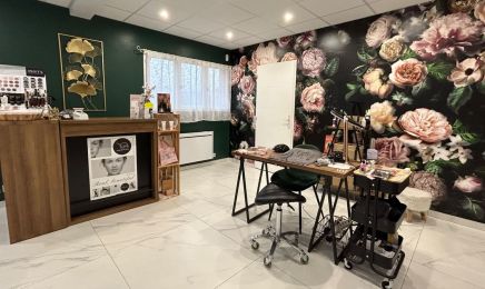 Moment d’Evasion : Institut de beauté à La Motte-Servolex