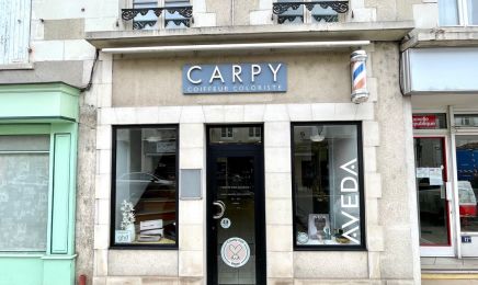 Carpy - Romorantin-Lanthenay : Coiffeur à Romorantin-Lanthenay