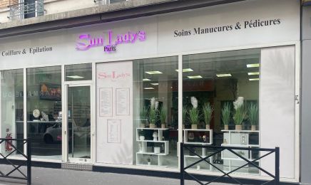Sun Lady's Clichy : Institut de beauté à Clichy