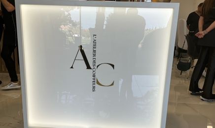L'ATELIER DES COIFFEURS - Plan de cuques : Manucure à Plan-de-Cuques