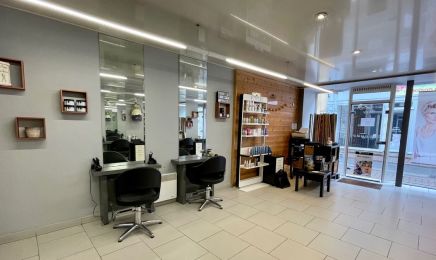 Le Temps d’un Instant : Coiffeur à Le Lude