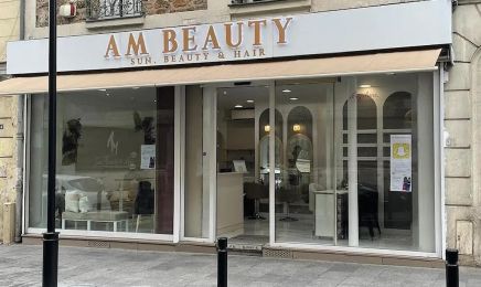 A.M Beauty : Manucure à Aubervilliers