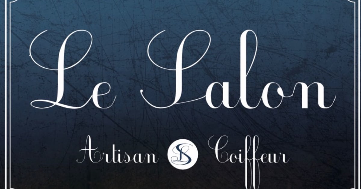 Le Salon coiffeur à Vernioz Planity RDV en ligne