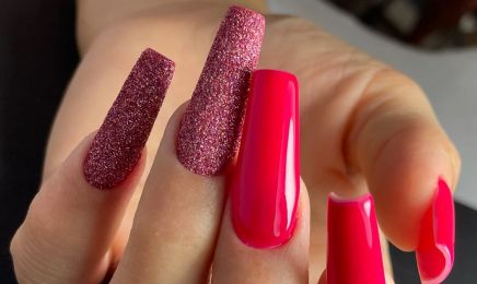 Zaya NailArt  : Manucure à Toulon