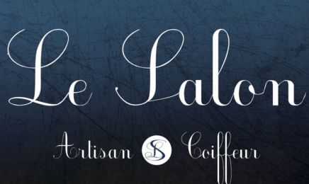 Le Salon : Coiffeur à Vernioz
