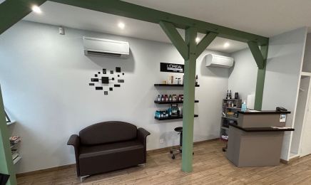 Idee Coiff   : Coiffeur à Châteauroux