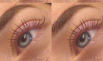 Cils pour L & Ongles by V : Manucure à Les Avenières Veyrins-Thuellin