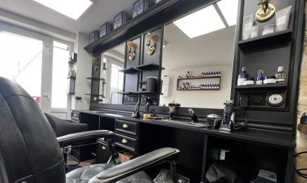 686 Barbershop  : Institut de beauté à Salon-de-Provence
