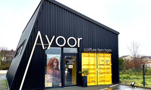 AYOOR - Le Marillais