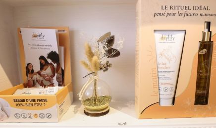 Institut du petit paradis : Institut de beauté à Brignoles