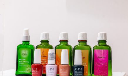 Salon Tulipe : Manucure à Paris
