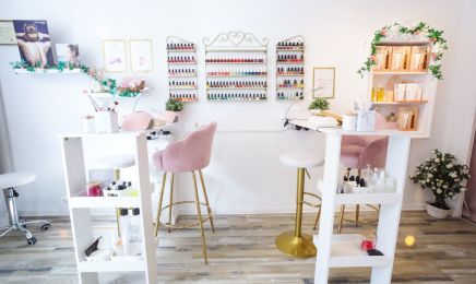 Institut du petit paradis : Coiffeur à Brignoles