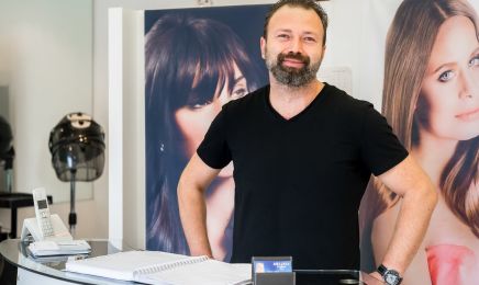 Salon Melissa : Coiffeur à Paris