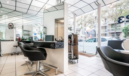 Salon Melissa : Coiffeur à Paris