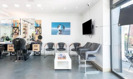 My Friseursalon: Kosmetikstudio in Hamburg