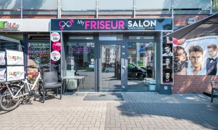 My Friseursalon: Kosmetikstudio in Hamburg
