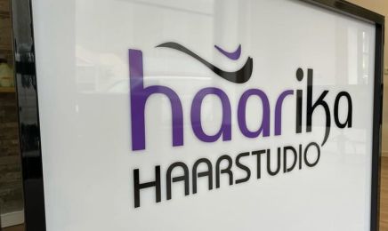 Haarika Haarstudio: Friseur in Augsburg