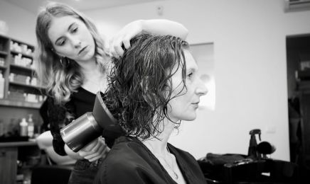 Fitzgerald : Coiffeur à Valence