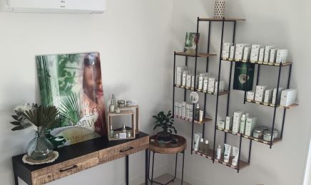 Institut Tout en Beauté : Institut de beauté à Vaux-sur-Mer