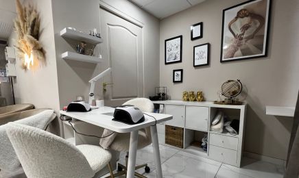 Hi Beauty : Manucure à Saint-Martin-de-Crau