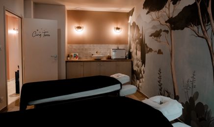 l’instant des fees  : Institut de beauté à Plabennec