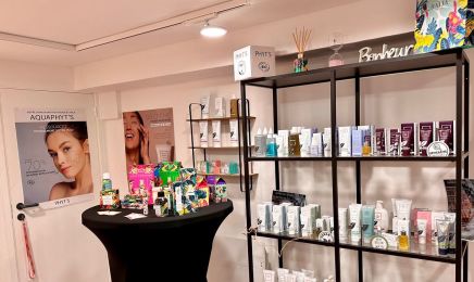 Morgane’ s Institute  : Institut de beauté à Namur