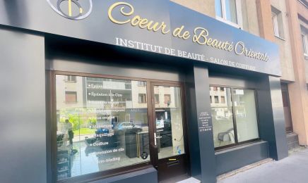 Coeur de beauté Orientale : Coiffeur à Colombes
