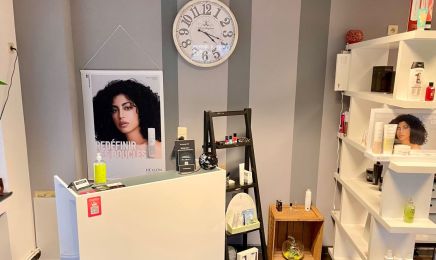 L'Atelier Coiffure d'Alexandra (Salon Coiffure) : Coiffeur à Saint-Léger