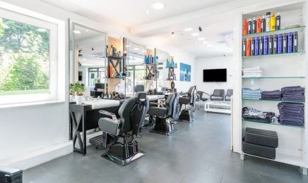 My Friseursalon: Kosmetikstudio in Hamburg