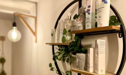 Juste Pour Vous : Institut de beauté à Savenay