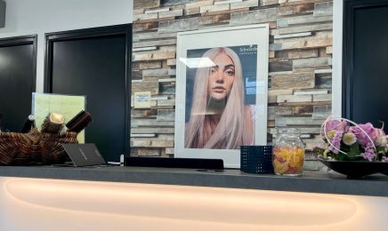 Arole Coiff : Coiffeur à Saint-Barthélemy-d'Anjou