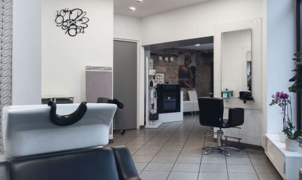 Atelier Crea'tif  : Coiffeur à Yenne