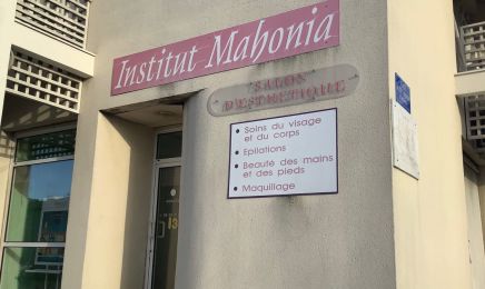 Institut Mahonia : Institut de beauté à Cestas