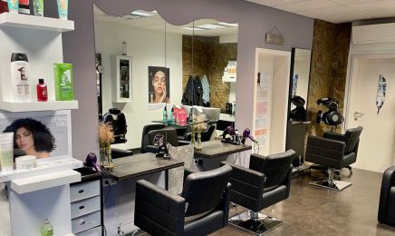 L'Atelier Coiffure d'Alexandra (Salon Coiffure) : Coiffeur à Saint-Léger