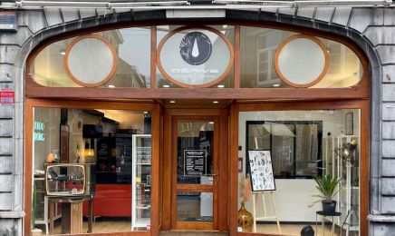 Alipicote : Tatoueur à Dinant