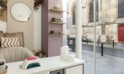 A.M Beauty : Manucure à Aubervilliers
