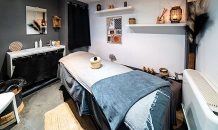 Kensoa - Esthétique & Massages : Manucure à Montpellier