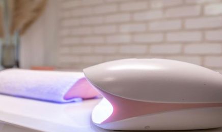 Caprice d’Ongles : Manucure à Nice